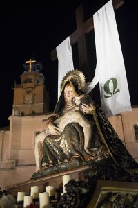 silencio