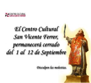 cartel cerrado san antolin 2017