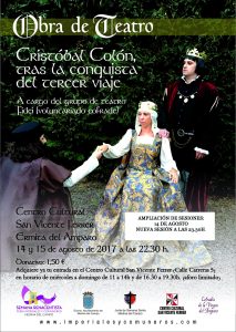cartel teatro cristobal colon_NUEVA SESIÓN