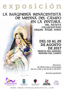 exposicion imagineria renacentista