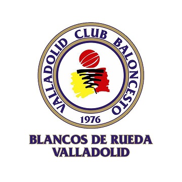 CB Valladolid logo