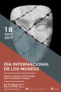 DÍA INTERNACIONAL DE LOS MUSEOS