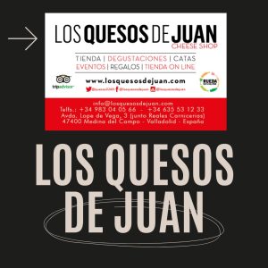 C29 (2) Los Quesos de Juan