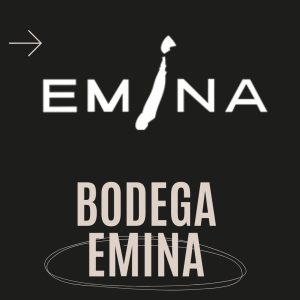 emina Bodegas Emina