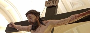 Cristo del Desenclavo