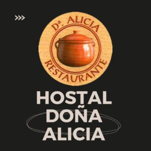 C27 hostal doña alicia medina del campo