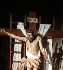 Pregón Semana Santa Medina del Campo 2025