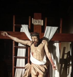 Pregón Semana Santa Medina del Campo 2025