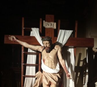 Pregón Semana Santa Medina del Campo 2025