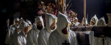 semana santa 2025