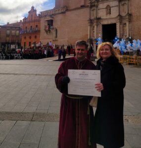 Red Mundial de Turismo Religioso