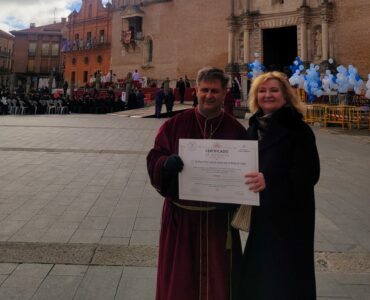 Red Mundial de Turismo Religioso