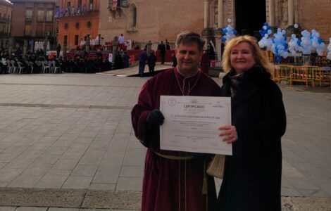 Red Mundial de Turismo Religioso