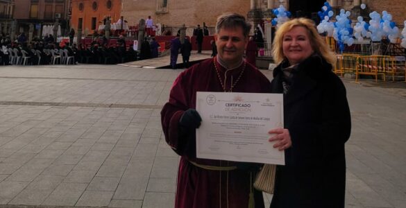 Red Mundial de Turismo Religioso